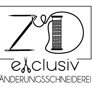 Logo von Änderungsschneiderei Exclusiv Inh. Zafer DEMIRTAS