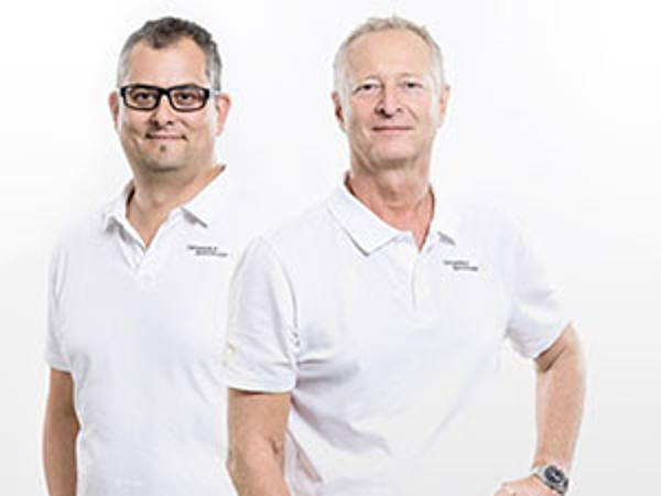 Bild 17 von MOVE Praxisgemeinschaft & Therapiezentrum