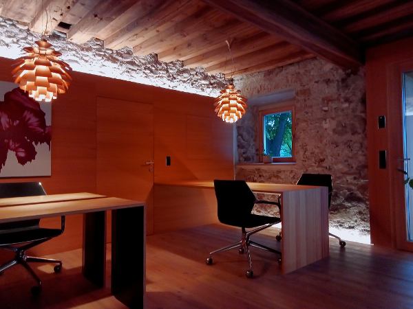 Bild 8 von Architektin Michaela Rom