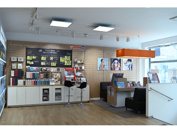 Bild 13 von Hartlauer Oberwart | Optik, Hörgeräte, Handy