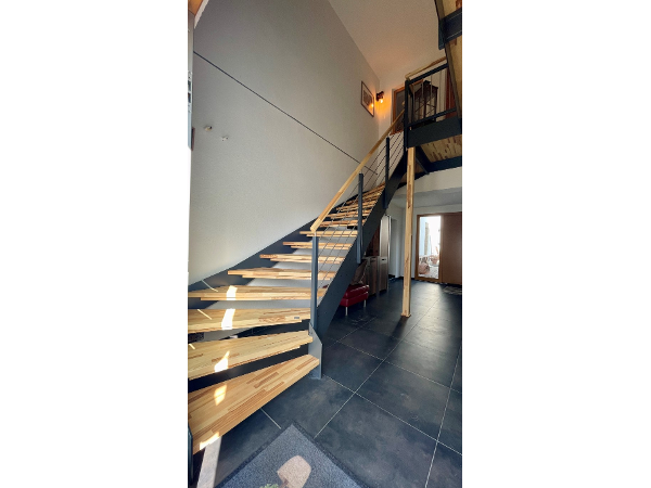 Bild 61 von Traxler-Treppen e.U.