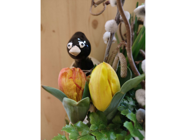 Bild 7 von Blumeneck Alexandra - Fachgeschäft f. Floristik