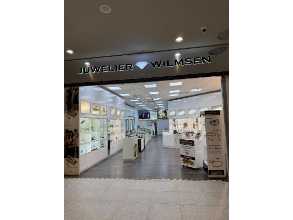 Bild 1 von Juwelier Wilmsen