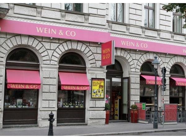 Bild 1 von Wein & Co HandelsgesmbH