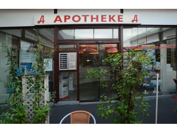 Bild 5 von Apotheke Alt-Erlaa | Wien