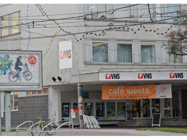 Bild 1 von VHS Hietzing
