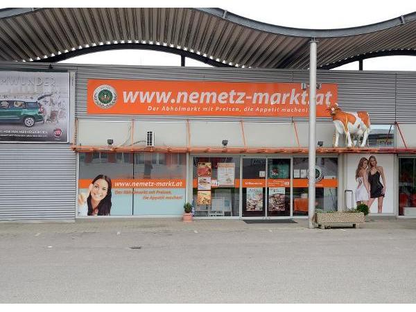 Bild 1 von NEMETZ-MARKT 1220 Wien