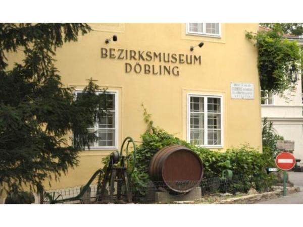 Bild 1 von Bezirksmuseum Döbling