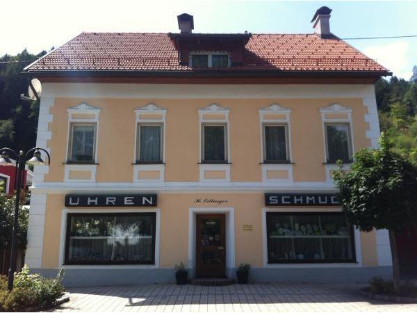 Bild 1 von Uhren - Schmuck Harald Edlinger e.U.