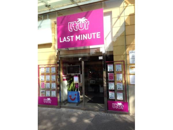 Bild 1 von ltur Reise-Shop Graz