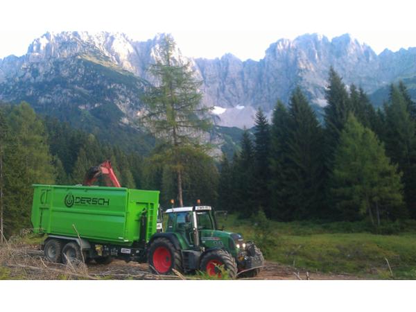 Bild 3 von Dersch Kehrdienst