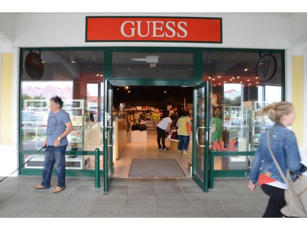 Guess Austria GmbH in 7111 Neusiedl am See herold.at