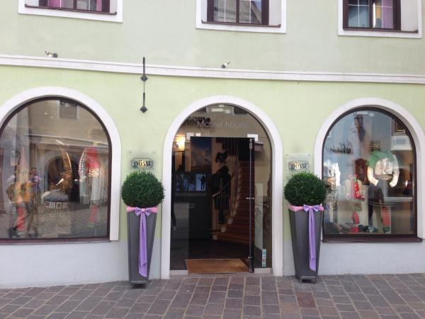 Bild 1 von Gössl Kitzbühel - Nagele Michael