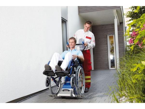 Bild 6 von SANO Transportgeraete GmbH