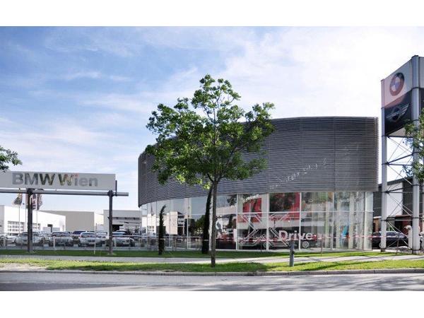 Bild 9 von BMW Wien (Donaustadt)