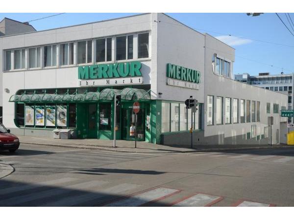 Merkur Standorte Wien Merkur Standorte Wien