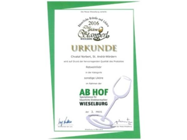 Bild 1 von Norbertś Likörladen