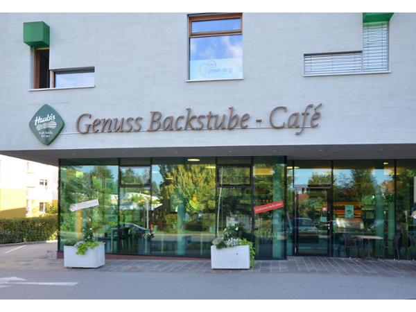 Bild 1 von Haubis Backstube und Cafe Ybbs