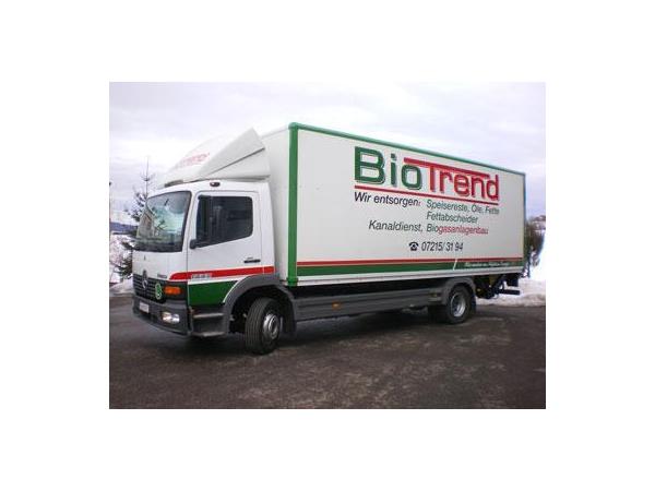 Bild 2 von Bio Trend Entsorgungs u HandelsgesmbH