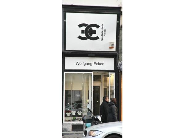 Bild 1 von Ecker Wolfgang