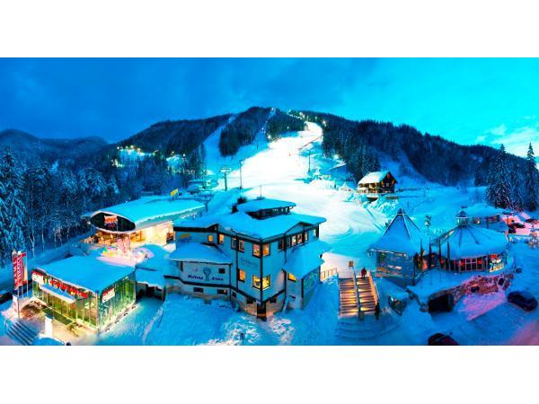 Bild 1 von Bergbahnen Zauberberg Semmering