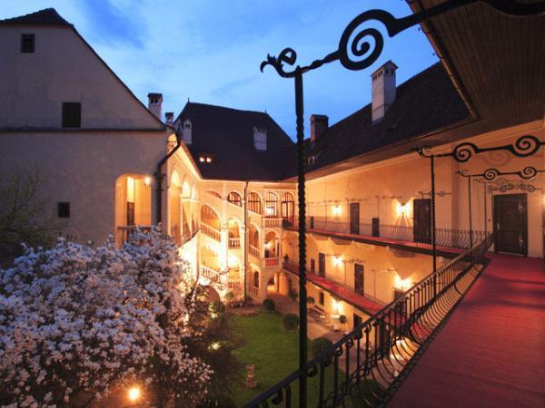 Bild 4 von Hotel Schloss Obermayerhofen