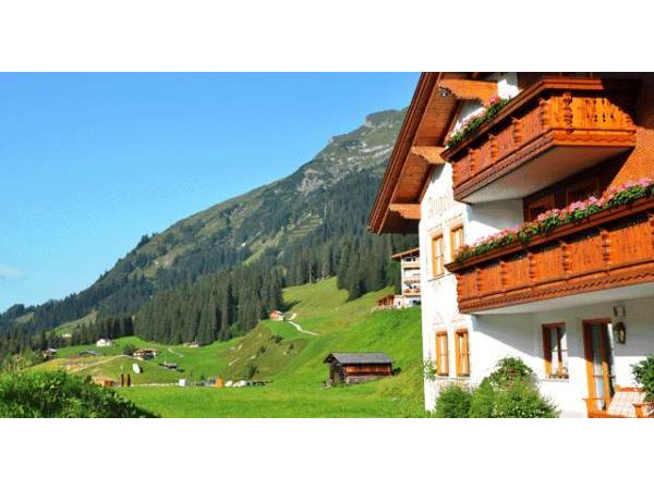 Bild 1 von Haus Angelika