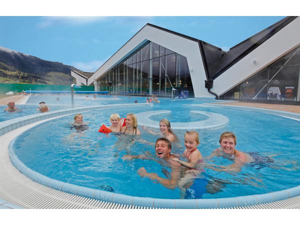 Bild 3 von Erlebnis-Therme Amade