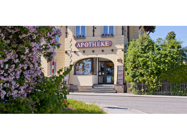 Bild 1 von Kur-Apotheke Igls e. U.