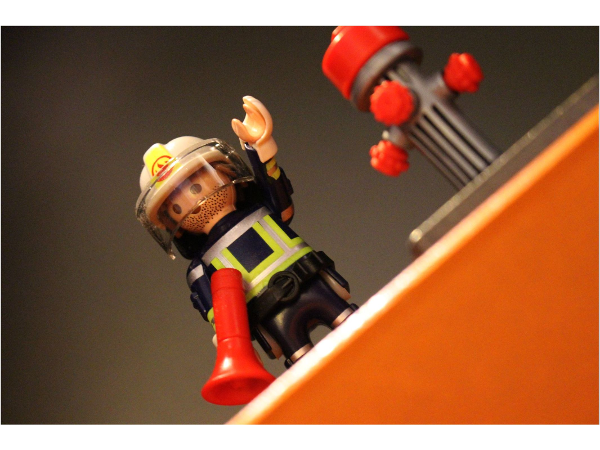 Bild 3 von Steirisches Feuerwehrmuseum Kunst & Kultur