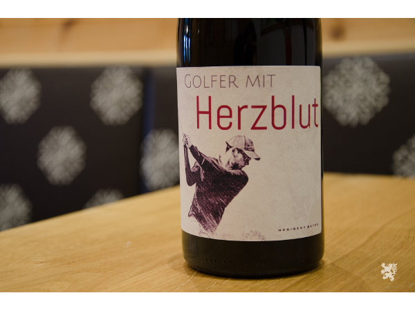 Bild 10 von Heribert Bayer Weingut In Signo Leonis GmbH