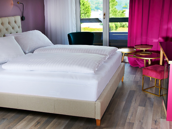 Bild 5 von Hotel Eden Park - Retro Chique