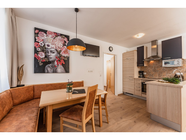 Bild 58 von „die Bergerin“ I Appartements Schladming