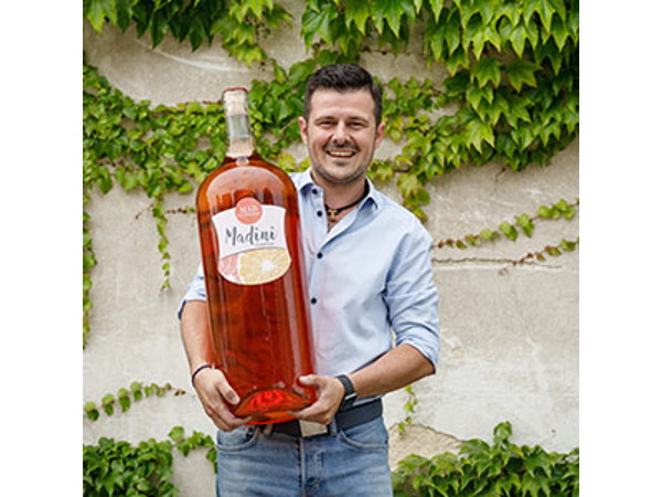 Bild 1 von Mad & Wine GmbH