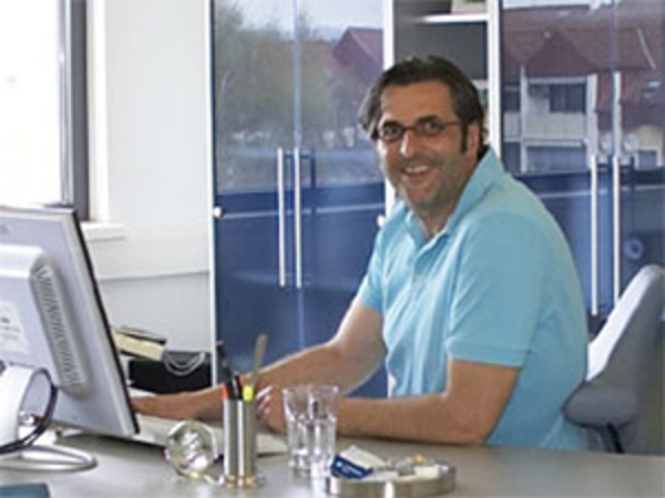 Bild 1 von GHZ-Gesundheitszentrum Oberwart - Dr Franz Tschurlovich