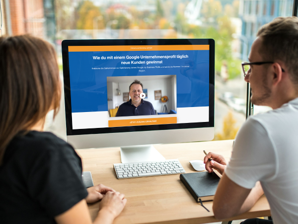 Bild 4 von Roland Jakob Michael Hamm - Online-Marketing & Seo Agentur