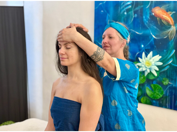 Bild 1 von Maison Anahe Ayurveda Massage Yoga Harmonisation