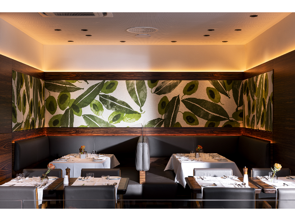 Bild 5 von Mario Pasta-Grill-Bar