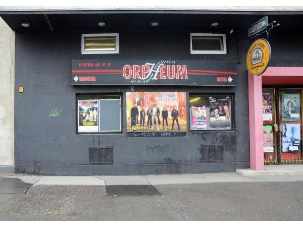 Bild 1 von Orpheum Kultur u Gastronomie Betriebs GesmbH