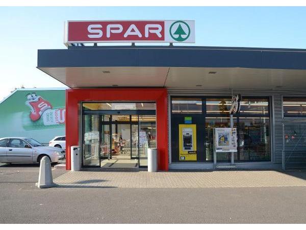 Bild 2 von SPAR
