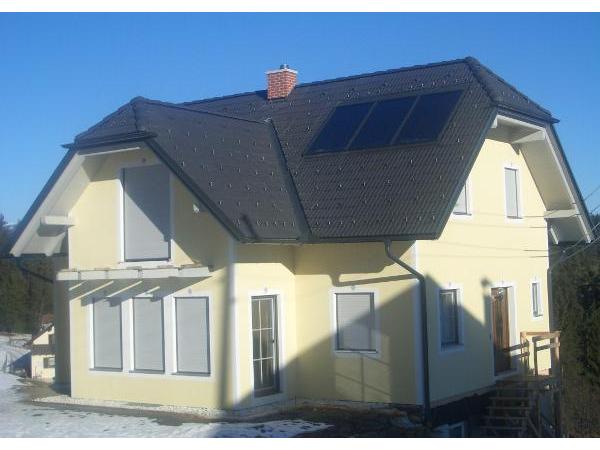 Bild 2 von Holzbau Preschan GmbH