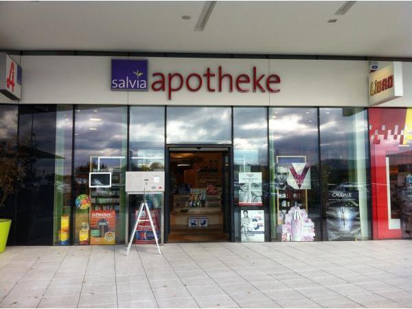 Bild 1 von Salvia-Apotheke