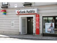 Bank Austria SB-Filiale
