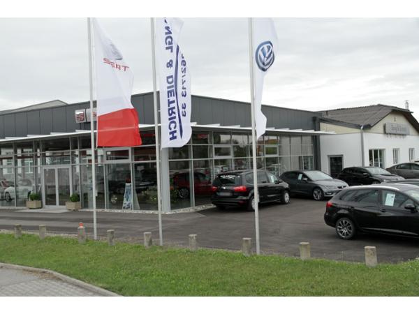 Bild 1 von DANGL & DIETRICH GmbH