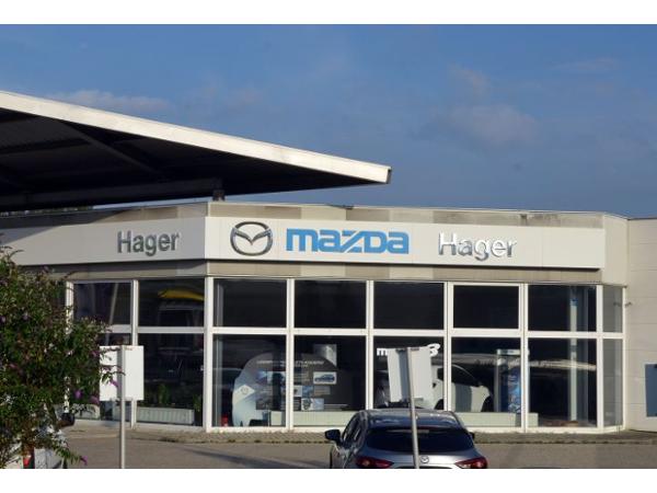 Bild 1 von Hager GesmbH