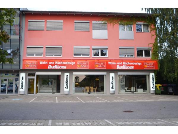 Bild 1 von Faustmann Studio St. Peter - DAN-Küchen