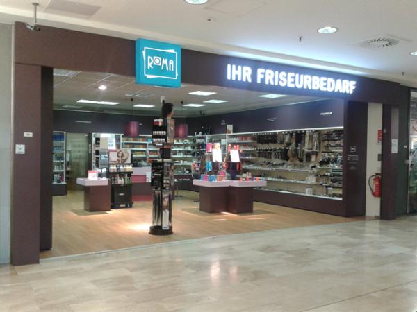 Bild 1 von ROMA Friseurbedarf - Cyta