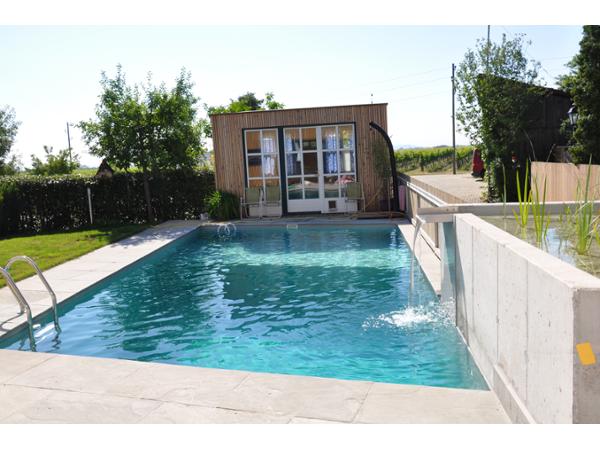 Bild 9 von Schwimmteich & Gartengestaltung Matheis KG