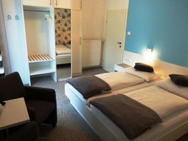Bild 5 von Rooms 73 - Ihn. Helga Bartos