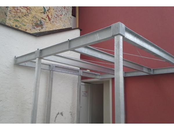 Bild 7 von Metalltechnik Ludwig Schiendorfer